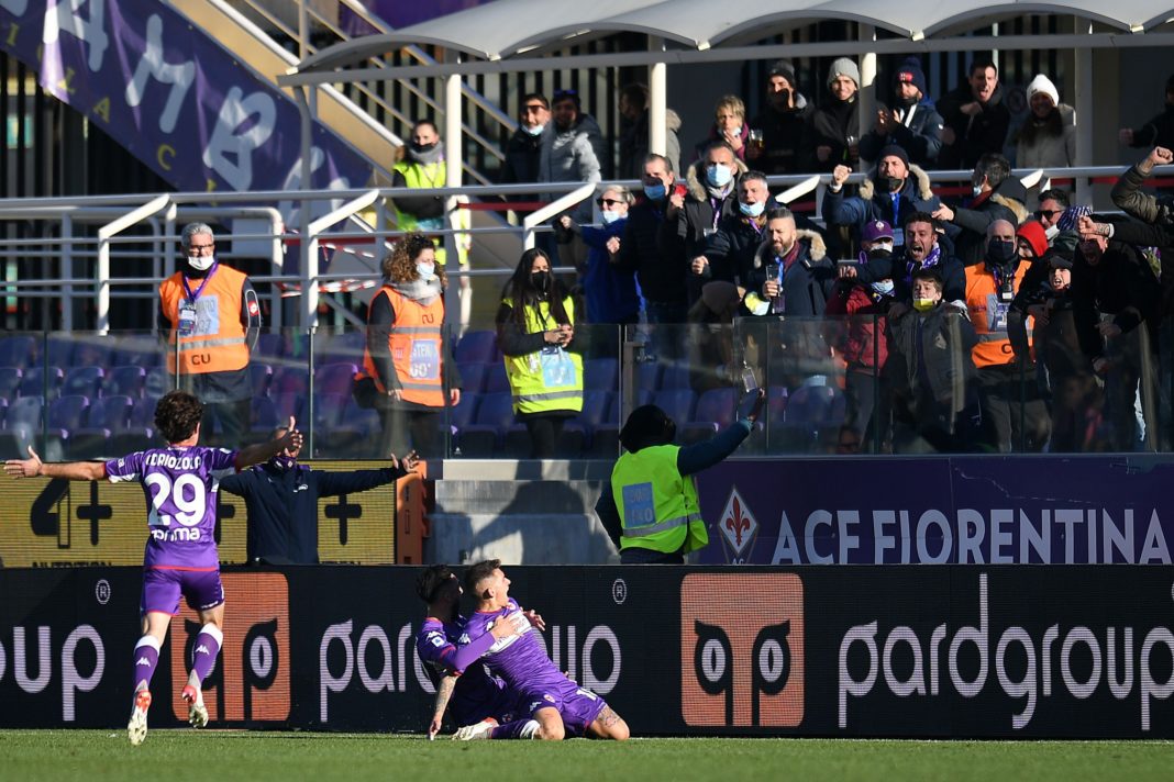 Club: ACF Fiorentina
