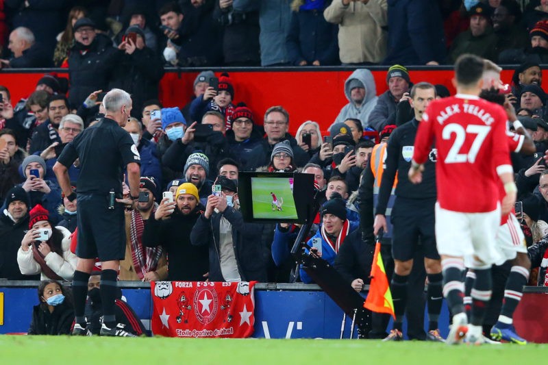 VAR and stupidity cost Arsenal again: Player ratings vs Manchester United