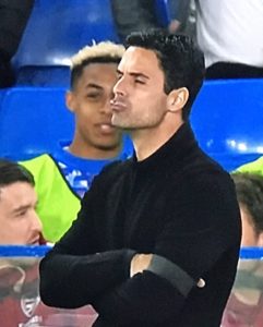 arteta