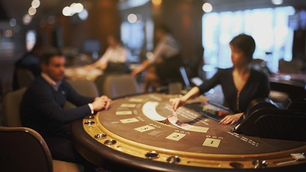 What to Consider When looking for a New Online Casino