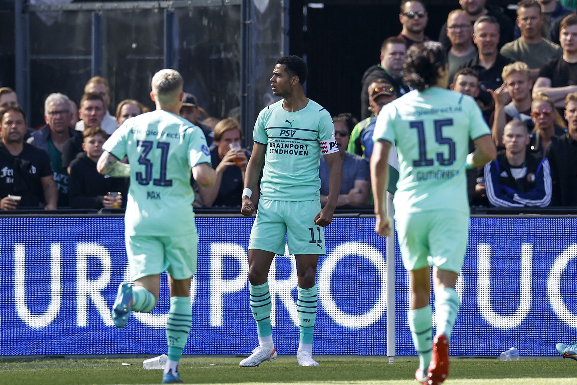 Arsenal may have to postpone another game to fit PSV clash in Arsenal may have to postpone another game to fit PSV clash in