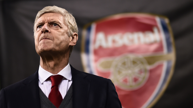 Arsene Wenger explains why he hasn’t returned to Arsenal
