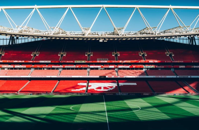 Arsenal issue ticket tout warning ahead of Tottenham game