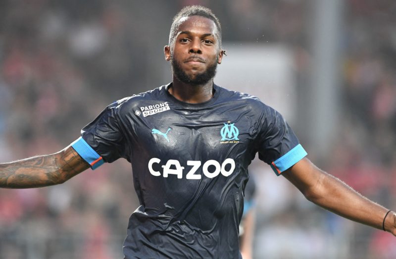 Nuno Tavares will not remain with Olympique de Marseille
