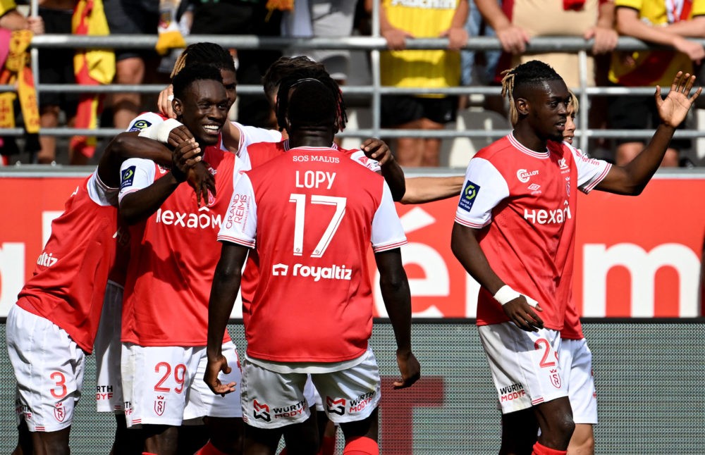 Arsenal loanee stars in Ligue 1 with 6 goal contributions in 6 games