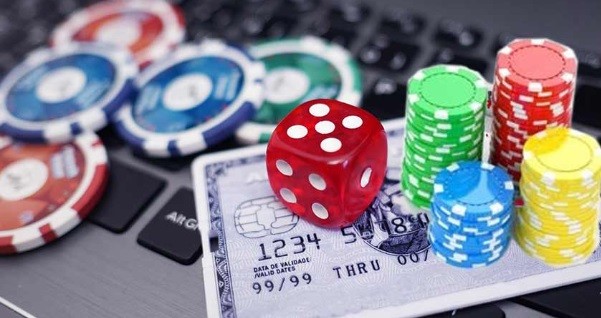 How to Get Started Playing Online Casino Games - Scicurve