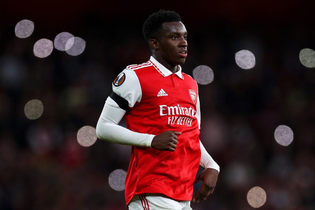 Ghana give up on Arsenal 23yo for World Cup squad