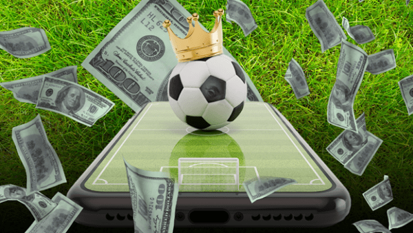 Unmissable tips for safely betting on football