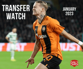 will arsenal get a new captain | Arsenal target to join Premier League rival for €20m | The Paradise