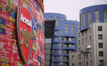 Rainbow Laces: Hector Bellerin discusses culture and allyship with  Arsenal's LGBT+ fans group, Football News