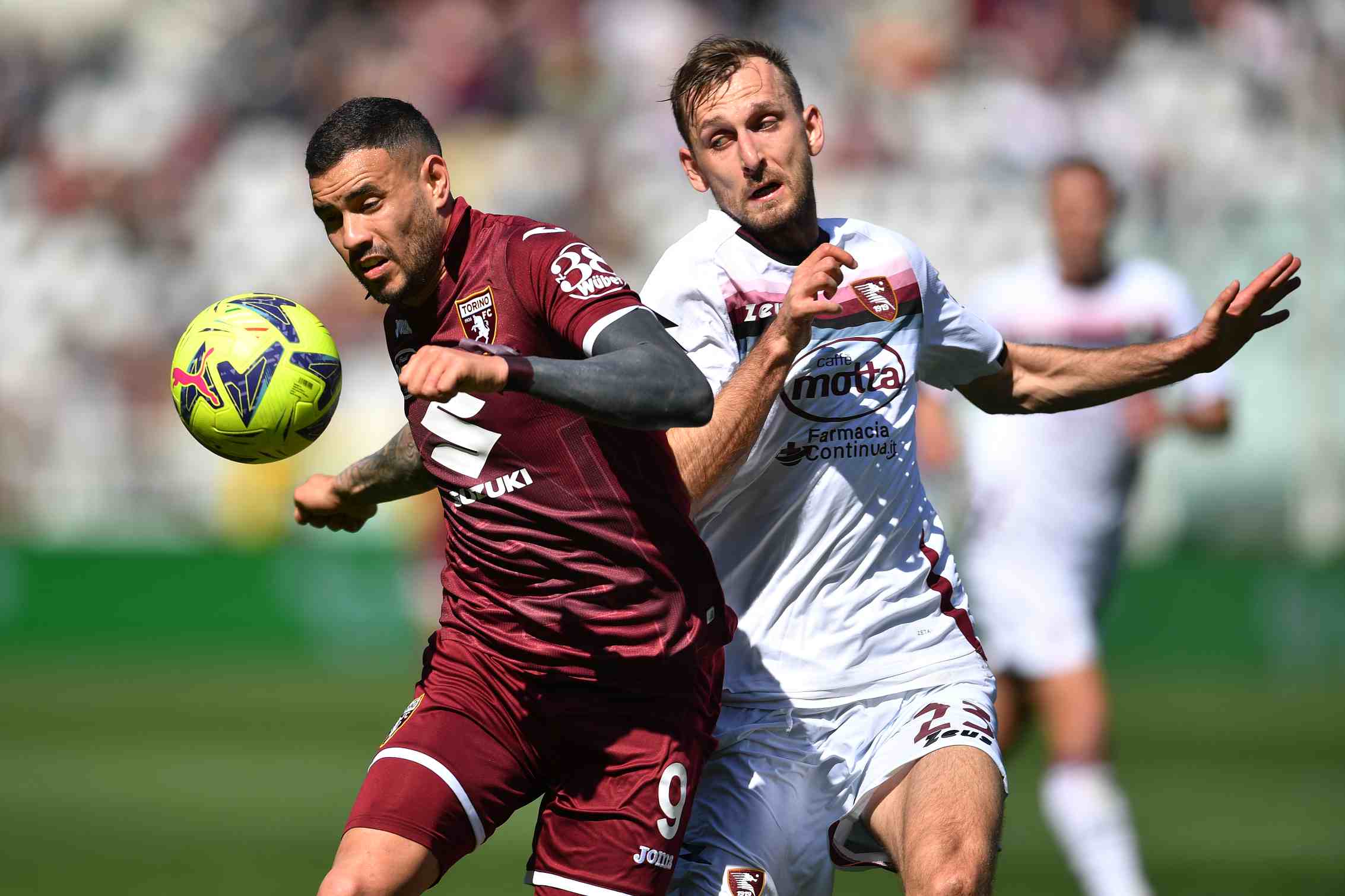 torino fc v salernitana serie a Copy | Arsenal to offer €25m for Paraguayan forward | The Paradise
