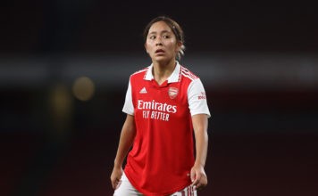 Goals and assists galore for our Arsenal Women on international duty - Just  Arsenal News