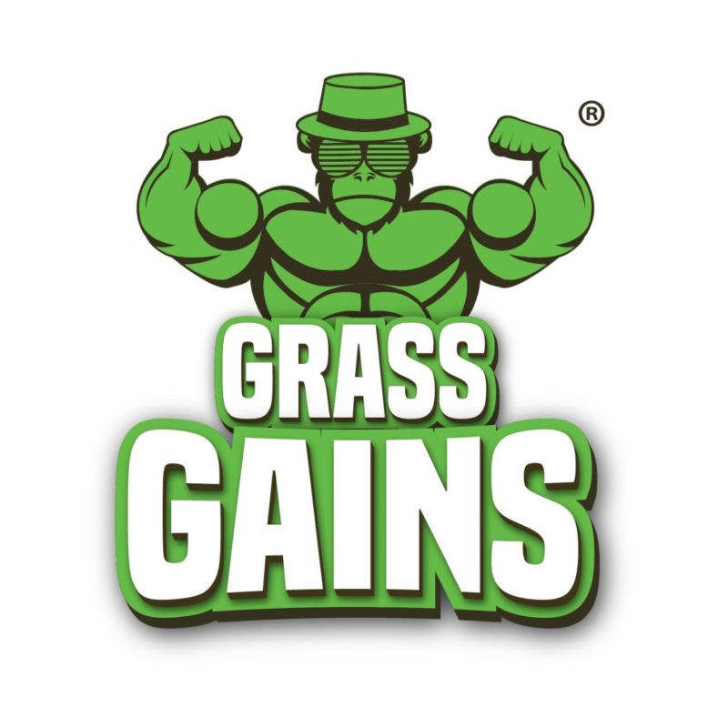 Grass Gains