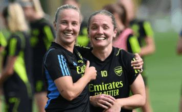 Jordan Nobbs: Arsenal confirm midfielder sustained ankle ligament damage in  pre-season win over Chelsea, Football News