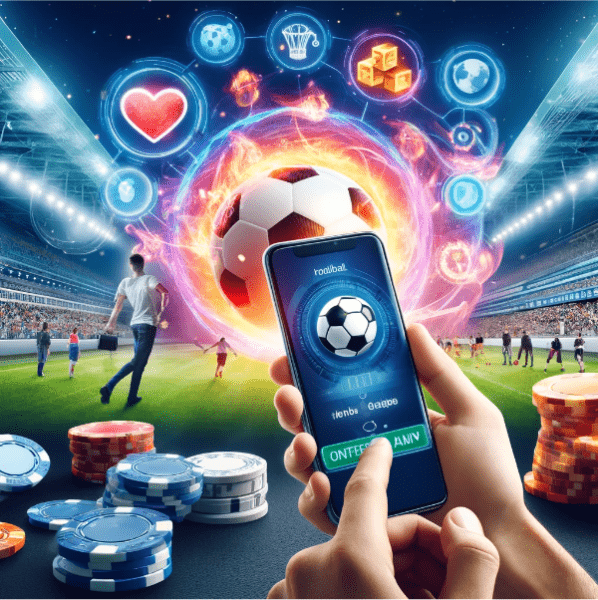 Bonsカジノ: Revolutionizing Sports Betting for Enthusiasts