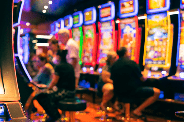 Best Online Casinos: Find Top-Rated Sites for Safe & Exciting Gaming