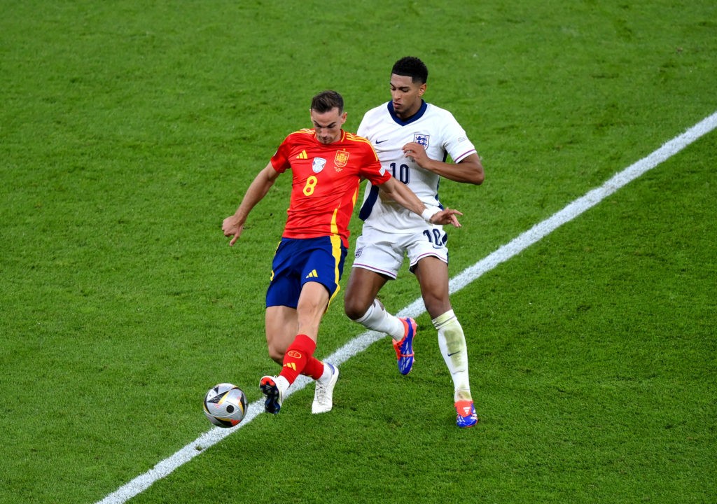 spain v england final uefa euro 2024 1 1