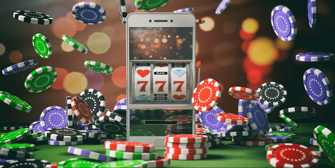 online casino