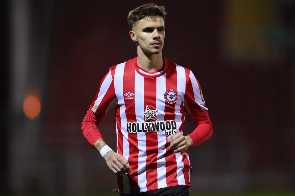 brentford b v aston villa u21 premier league cup 1